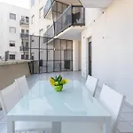 Le Terrazze Luxury Apartment Ostuni