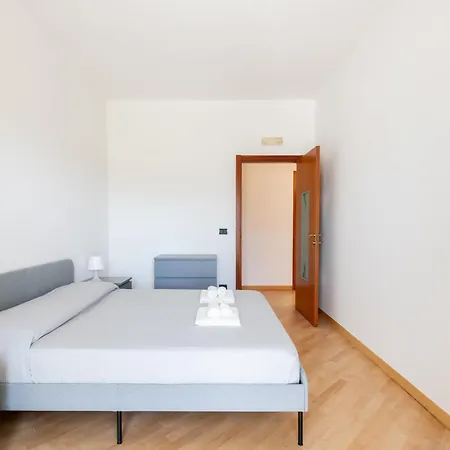 Apartamento Le Terrazze Luxury