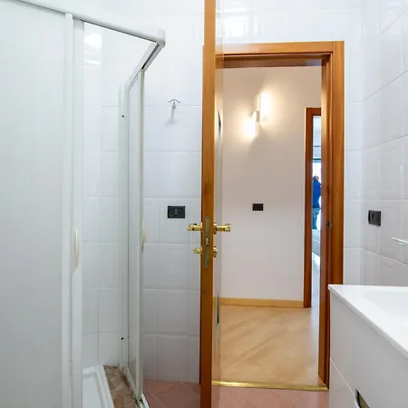 Apartamento Le Terrazze Luxury
