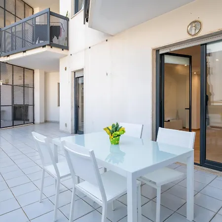 Le Terrazze Luxury Apartamento Ostuni