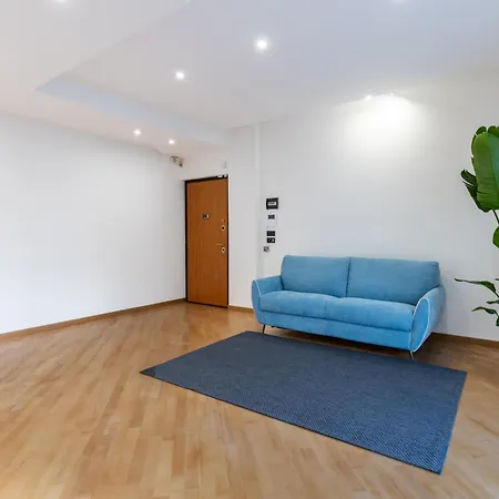 Daire Le Terrazze Luxury Ostuni