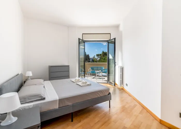 Le Terrazze Luxury *