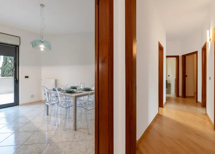 Le Terrazze Luxury *