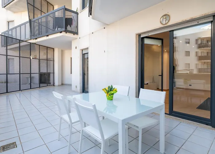 Le Terrazze Luxury Daire Ostuni