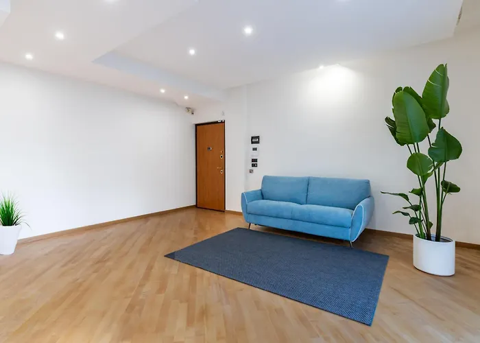 Daire Le Terrazze Luxury Ostuni