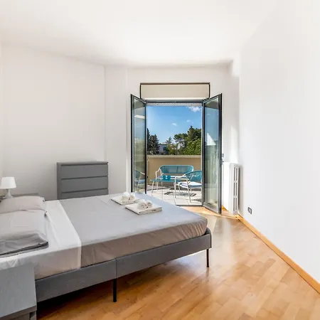 Le Terrazze Luxury *