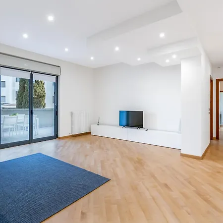 Le Terrazze Luxury Apartman *