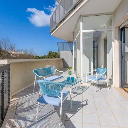 Apartment Le Terrazze Luxury