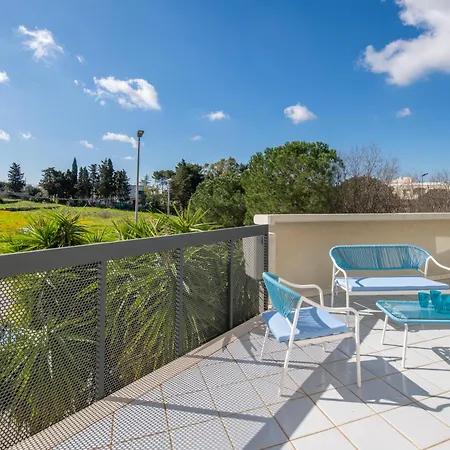 Le Terrazze Luxury Apartman Ostuni