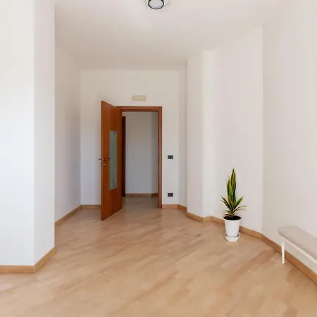Le Terrazze Luxury Apartment