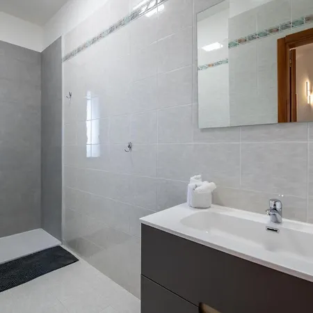 Le Terrazze Luxury Apartment *