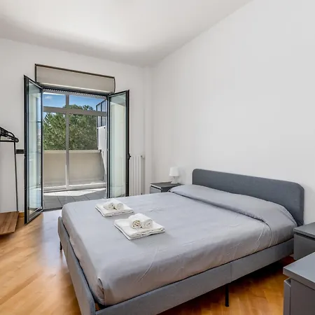 Apartman Le Terrazze Luxury *