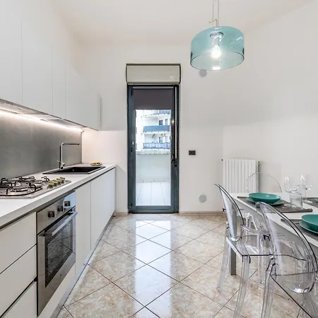 Le Terrazze Luxury * Ostuni