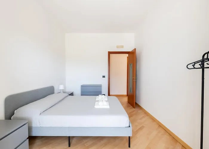 شقة Le Terrazze Luxury