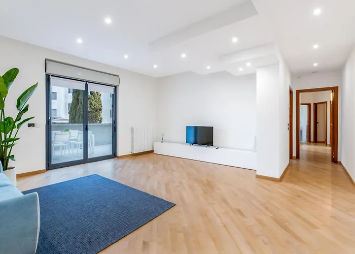 Le Terrazze Luxury شقة *