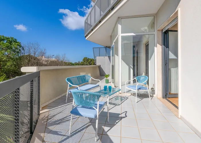 شقة Le Terrazze Luxury