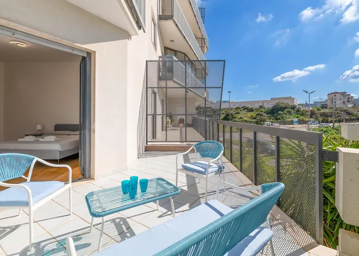 Le Terrazze Luxury אוסטוני