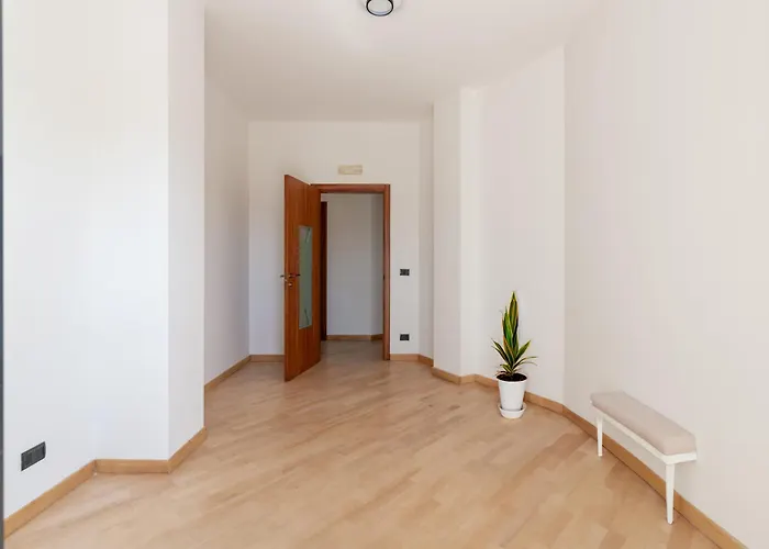 Le Terrazze Luxury דירה