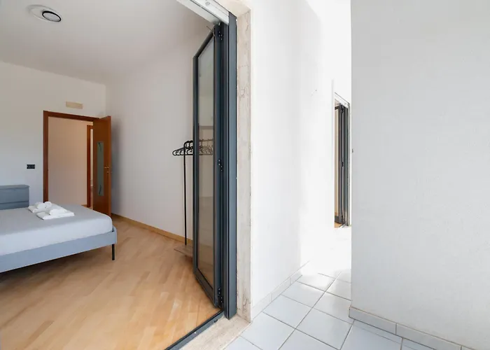 Le Terrazze Luxury