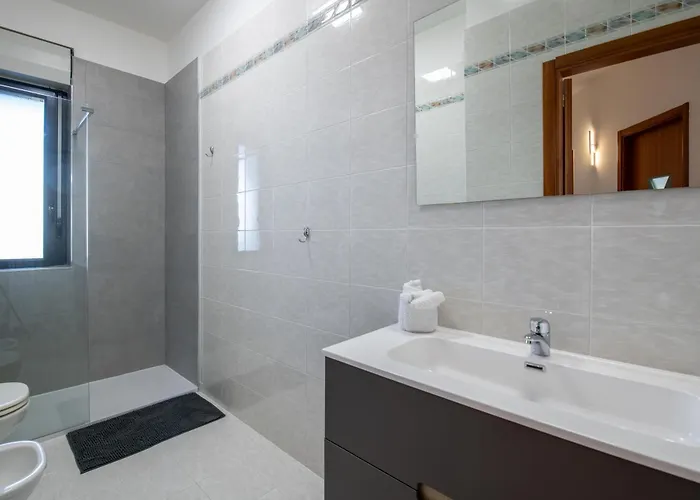 Le Terrazze Luxury شقة *
